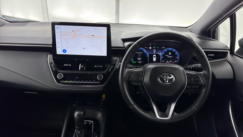 Toyota Corolla 1.8 VVT-i Hybrid Icon 5dr CVT Hybrid Estate - Image 7