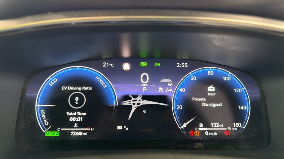 Toyota Corolla 1.8 VVT-i Hybrid Icon 5dr CVT Hybrid Estate - Image 11