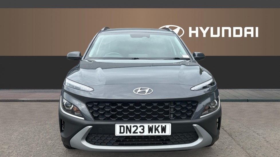 Hyundai KONA 1.0 TGDi 48V MHEV SE Connect 5dr Petrol Hatchback - Image 3