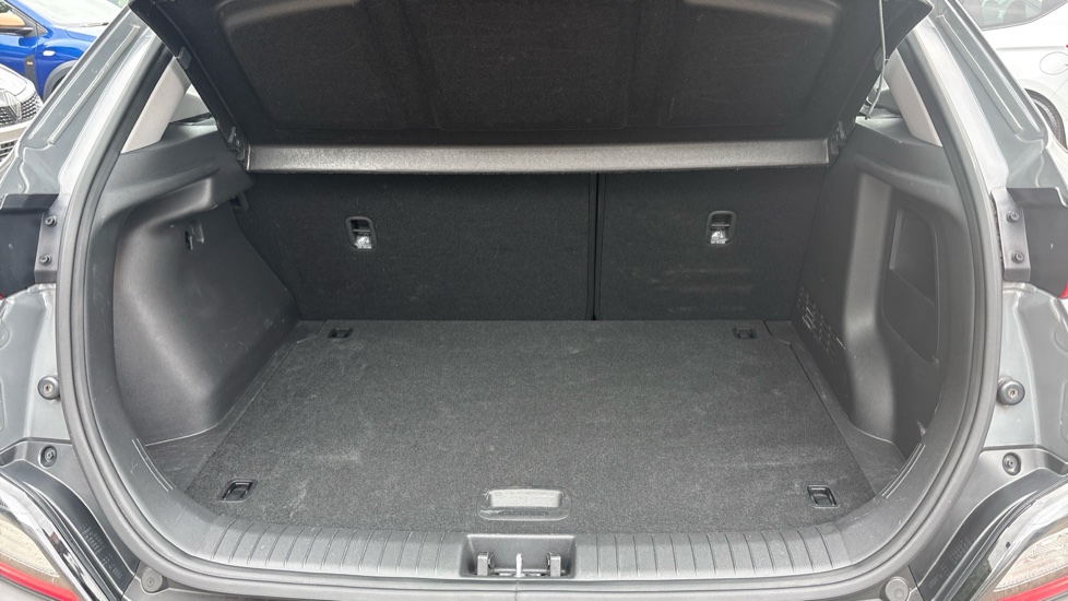 Hyundai KONA 1.0 TGDi 48V MHEV SE Connect 5dr Petrol Hatchback - Image 4
