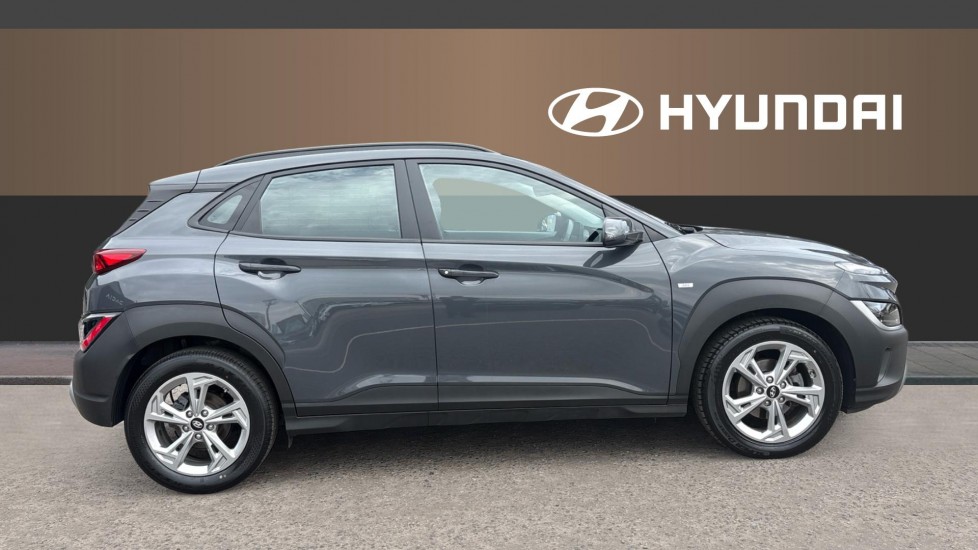 Hyundai KONA 1.0 TGDi 48V MHEV SE Connect 5dr Petrol Hatchback - Image 5