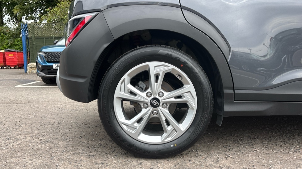 Hyundai KONA 1.0 TGDi 48V MHEV SE Connect 5dr Petrol Hatchback - Image 7