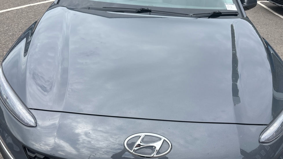 Hyundai KONA 1.0 TGDi 48V MHEV SE Connect 5dr Petrol Hatchback - Image 8