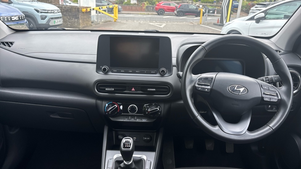 Hyundai KONA 1.0 TGDi 48V MHEV SE Connect 5dr Petrol Hatchback - Image 10