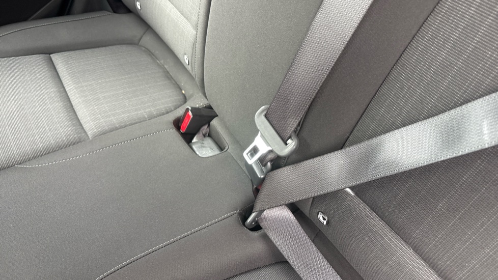 Hyundai KONA 1.0 TGDi 48V MHEV SE Connect 5dr Petrol Hatchback - Image 17