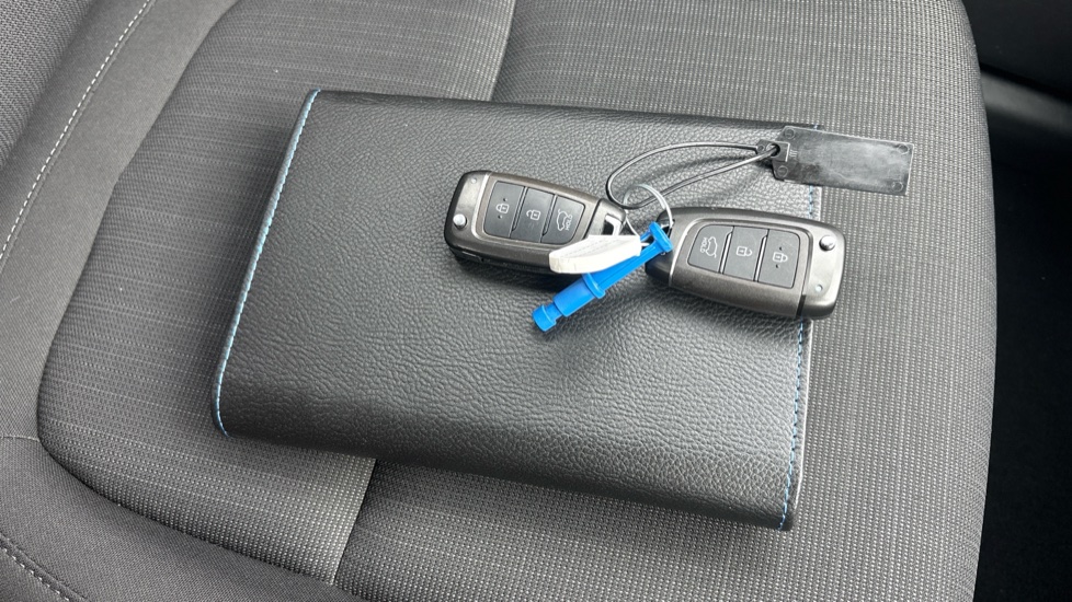 Hyundai KONA 1.0 TGDi 48V MHEV SE Connect 5dr Petrol Hatchback - Image 19