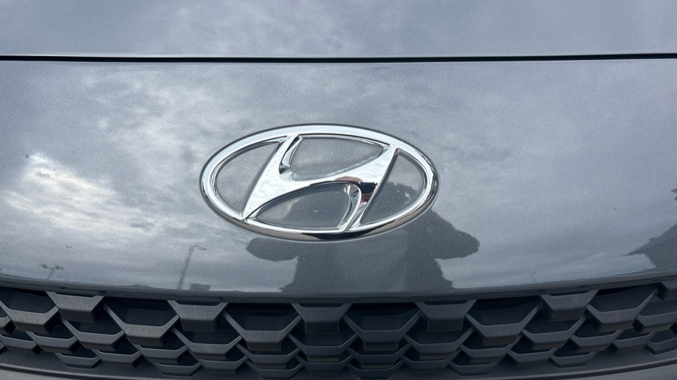 Hyundai KONA 1.0 TGDi 48V MHEV SE Connect 5dr Petrol Hatchback - Image 21