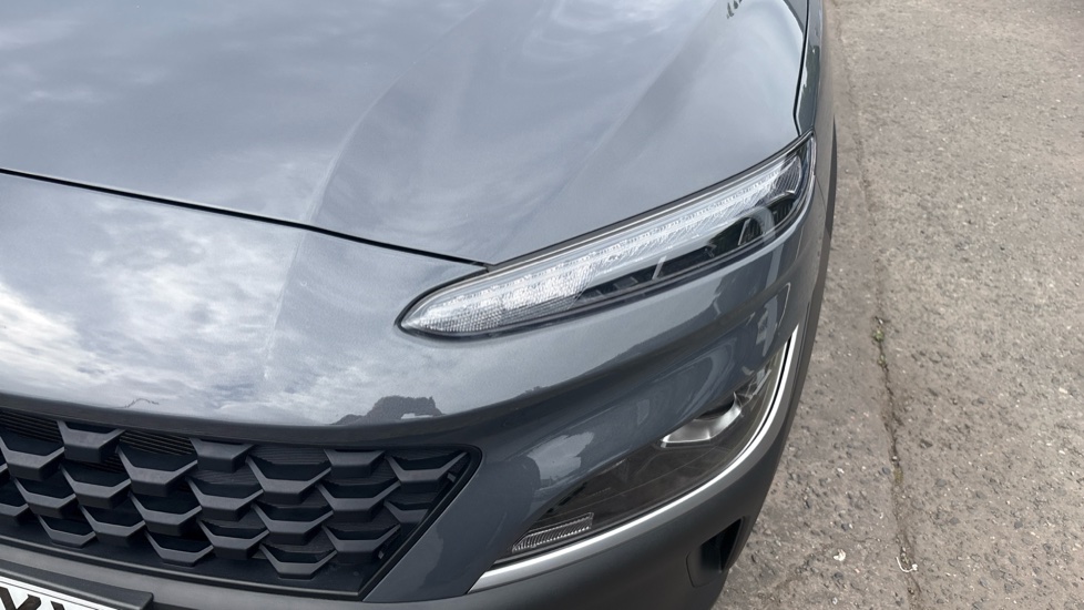 Hyundai KONA 1.0 TGDi 48V MHEV SE Connect 5dr Petrol Hatchback - Image 22