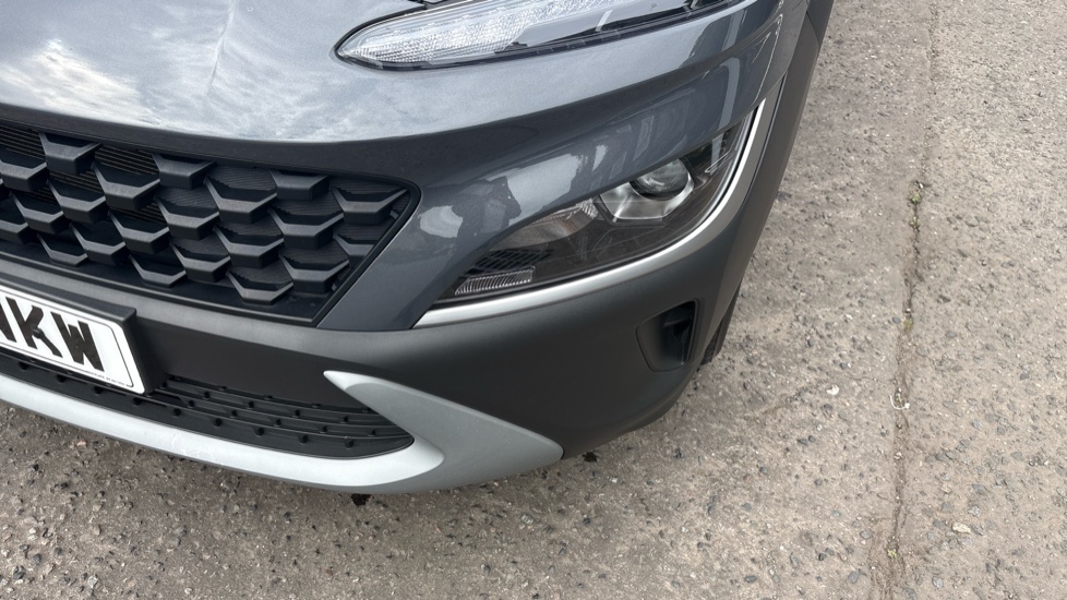 Hyundai KONA 1.0 TGDi 48V MHEV SE Connect 5dr Petrol Hatchback - Image 23