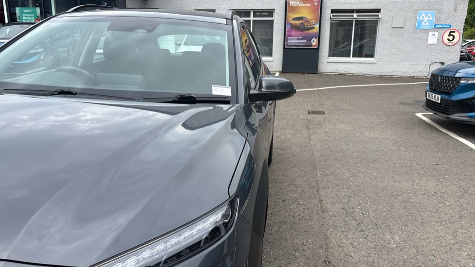 Hyundai KONA 1.0 TGDi 48V MHEV SE Connect 5dr Petrol Hatchback - Image 24