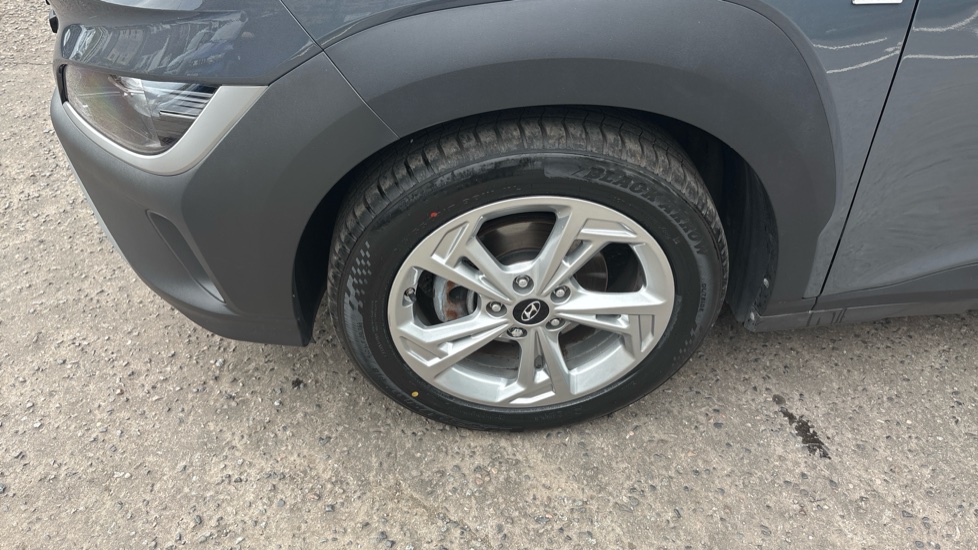 Hyundai KONA 1.0 TGDi 48V MHEV SE Connect 5dr Petrol Hatchback - Image 25