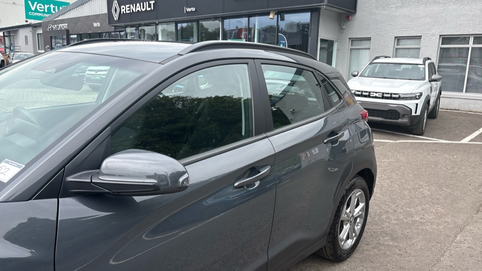 Hyundai KONA 1.0 TGDi 48V MHEV SE Connect 5dr Petrol Hatchback - Image 26