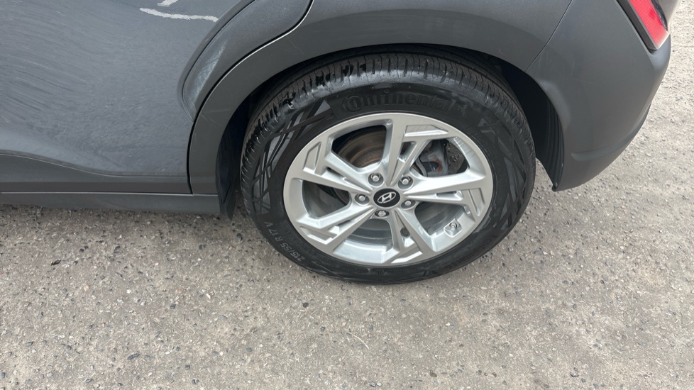 Hyundai KONA 1.0 TGDi 48V MHEV SE Connect 5dr Petrol Hatchback - Image 27