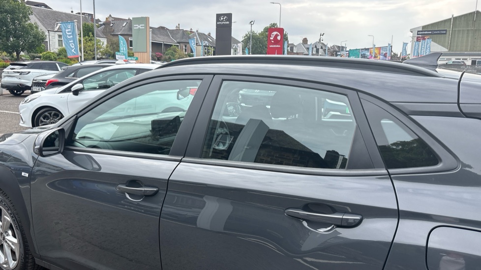 Hyundai KONA 1.0 TGDi 48V MHEV SE Connect 5dr Petrol Hatchback - Image 28