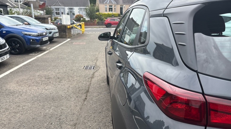 Hyundai KONA 1.0 TGDi 48V MHEV SE Connect 5dr Petrol Hatchback - Image 29