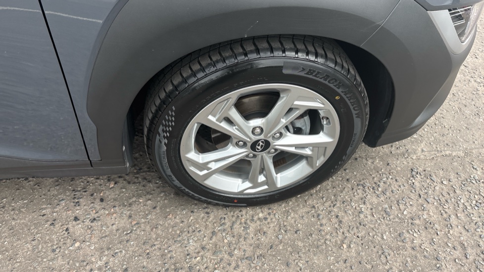 Hyundai KONA 1.0 TGDi 48V MHEV SE Connect 5dr Petrol Hatchback - Image 39