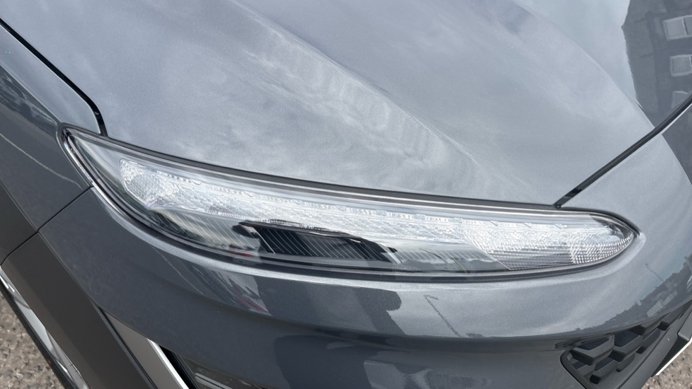 Hyundai KONA 1.0 TGDi 48V MHEV SE Connect 5dr Petrol Hatchback - Image 41
