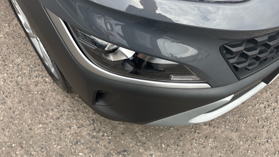 Hyundai KONA 1.0 TGDi 48V MHEV SE Connect 5dr Petrol Hatchback - Image 42
