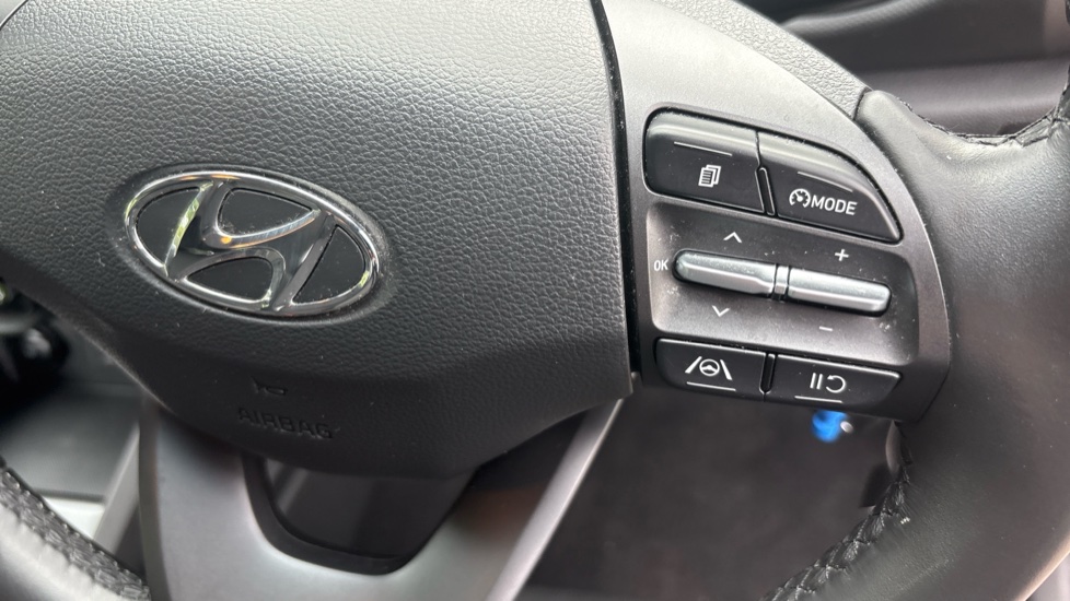Hyundai KONA 1.0 TGDi 48V MHEV SE Connect 5dr Petrol Hatchback - Image 45
