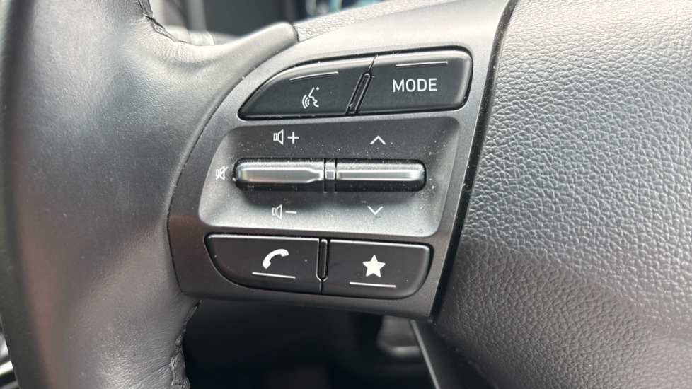 Hyundai KONA 1.0 TGDi 48V MHEV SE Connect 5dr Petrol Hatchback - Image 46