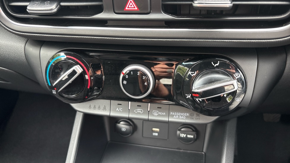 Hyundai KONA 1.0 TGDi 48V MHEV SE Connect 5dr Petrol Hatchback - Image 49