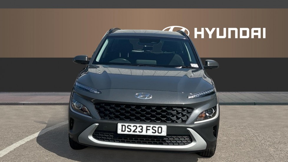Hyundai KONA 1.0 TGDi 48V MHEV SE Connect 5dr Petrol Hatchback - Image 3
