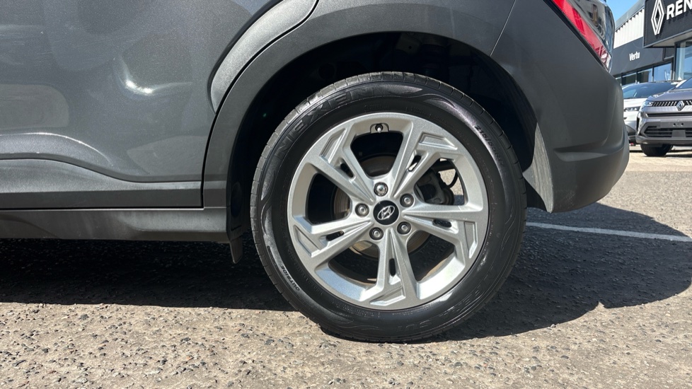 Hyundai KONA 1.0 TGDi 48V MHEV SE Connect 5dr Petrol Hatchback - Image 7