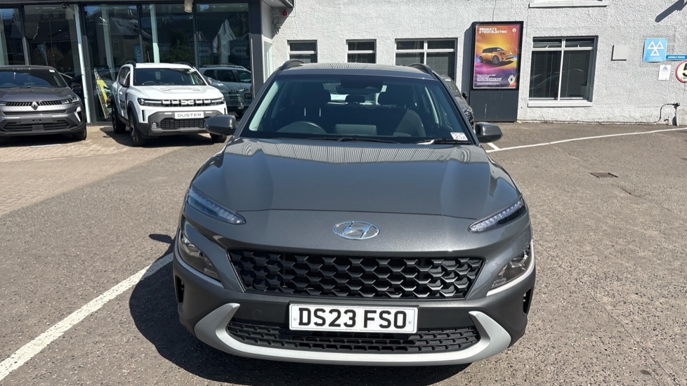 Hyundai KONA 1.0 TGDi 48V MHEV SE Connect 5dr Petrol Hatchback - Image 8
