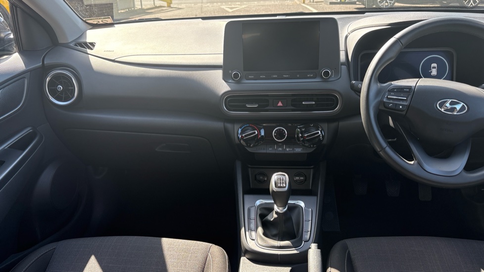 Hyundai KONA 1.0 TGDi 48V MHEV SE Connect 5dr Petrol Hatchback - Image 14