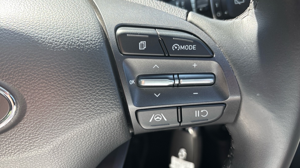 Hyundai KONA 1.0 TGDi 48V MHEV SE Connect 5dr Petrol Hatchback - Image 30