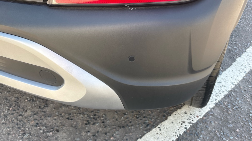 Hyundai KONA 1.0 TGDi 48V MHEV SE Connect 5dr Petrol Hatchback - Image 42
