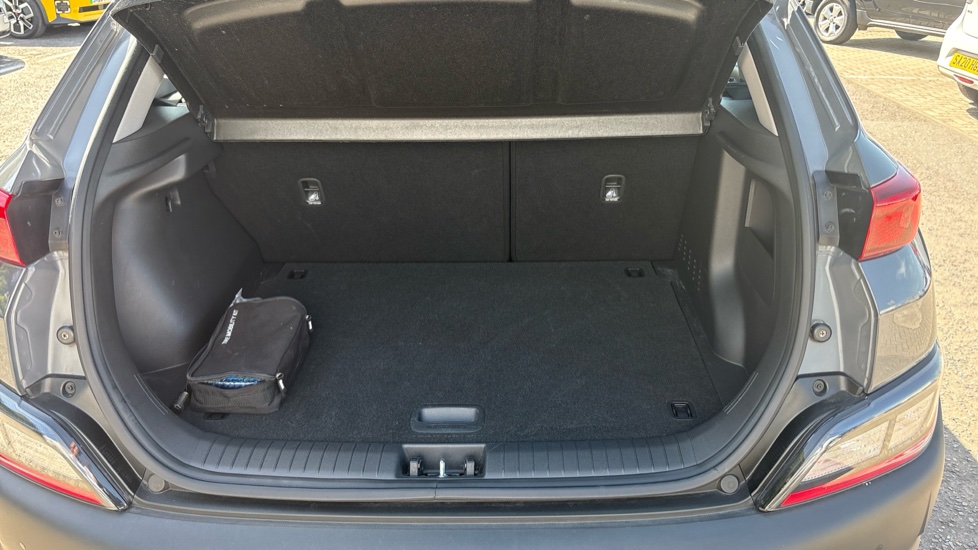 Hyundai KONA 1.0 TGDi 48V MHEV SE Connect 5dr Petrol Hatchback - Image 46