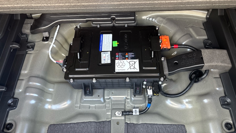 Hyundai KONA 1.0 TGDi 48V MHEV SE Connect 5dr Petrol Hatchback - Image 48