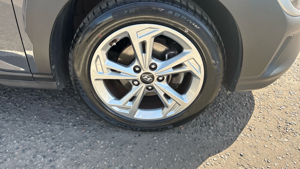 Hyundai KONA 1.0 TGDi 48V MHEV SE Connect 5dr Petrol Hatchback - Image 57