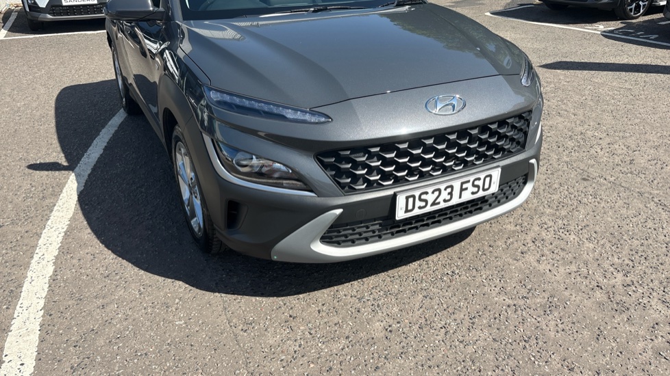 Hyundai KONA 1.0 TGDi 48V MHEV SE Connect 5dr Petrol Hatchback - Image 58