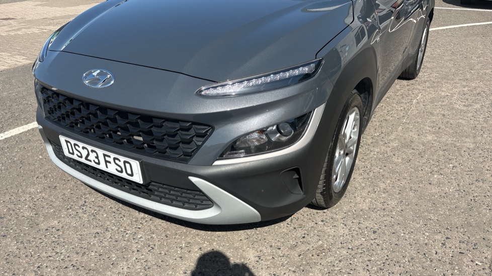 Hyundai KONA 1.0 TGDi 48V MHEV SE Connect 5dr Petrol Hatchback - Image 59