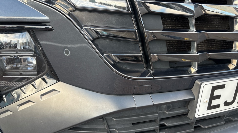 Hyundai TUCSON 1.6 TGDi Hybrid 230 N Line 5dr 2WD Auto Hybrid Estate - Image 24