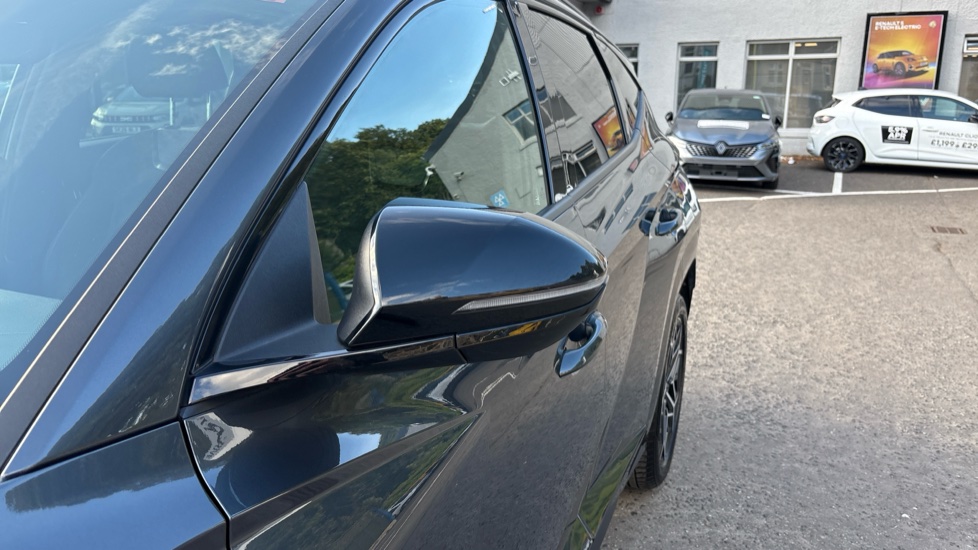 Hyundai TUCSON 1.6 TGDi Hybrid 230 N Line 5dr 2WD Auto Hybrid Estate - Image 28