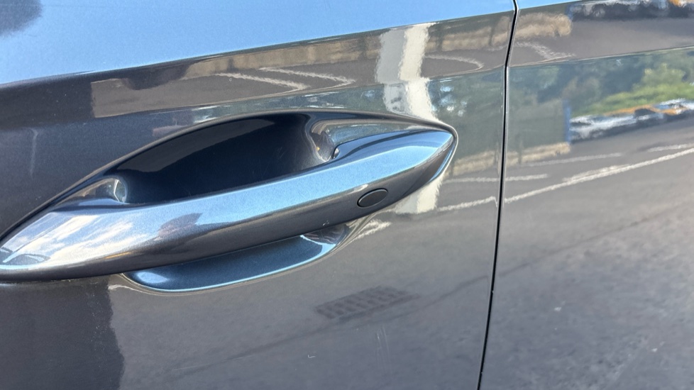 Hyundai TUCSON 1.6 TGDi Hybrid 230 N Line 5dr 2WD Auto Hybrid Estate - Image 32
