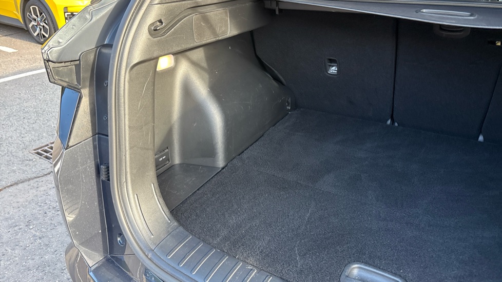 Hyundai TUCSON 1.6 TGDi Hybrid 230 N Line 5dr 2WD Auto Hybrid Estate - Image 40