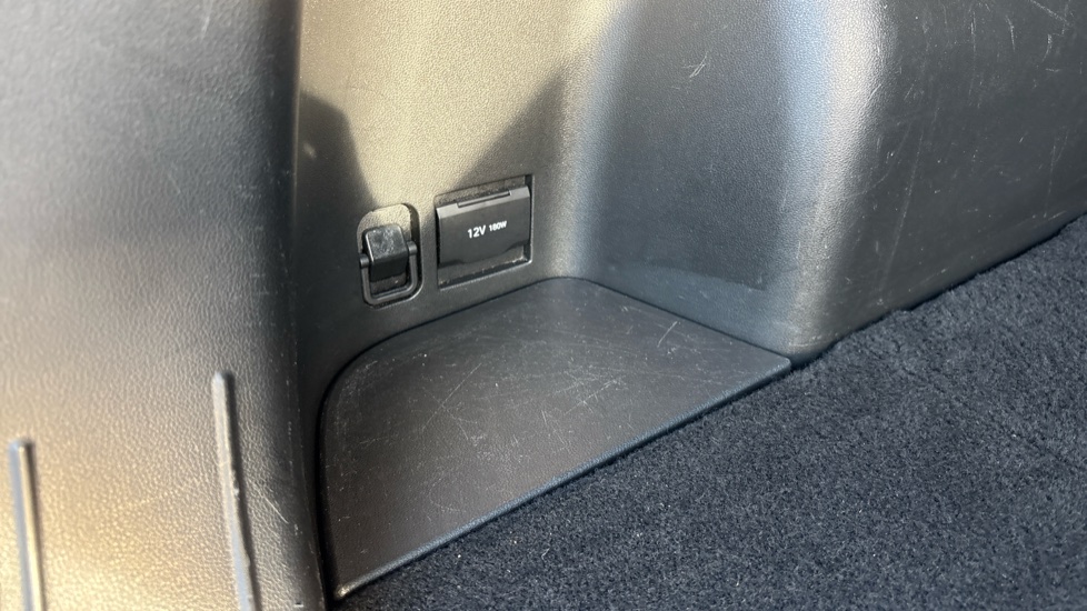 Hyundai TUCSON 1.6 TGDi Hybrid 230 N Line 5dr 2WD Auto Hybrid Estate - Image 41