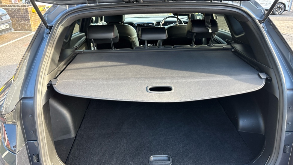 Hyundai TUCSON 1.6 TGDi Hybrid 230 N Line 5dr 2WD Auto Hybrid Estate - Image 42