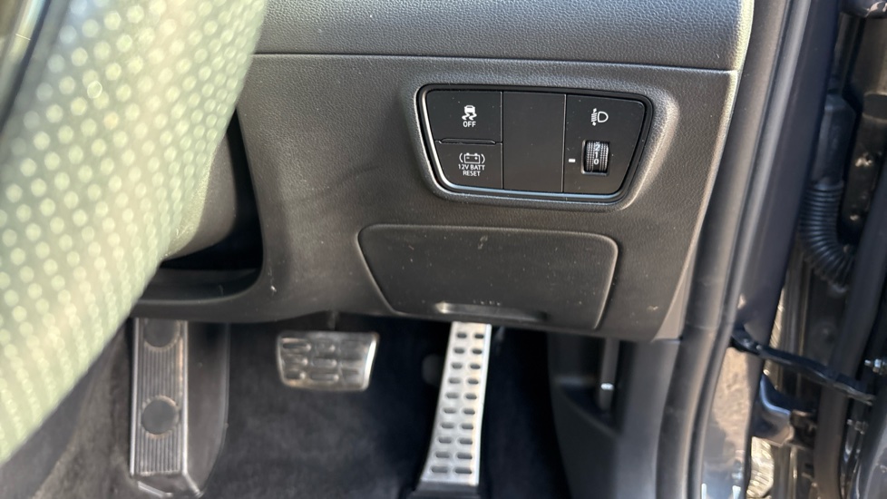 Hyundai TUCSON 1.6 TGDi Hybrid 230 N Line 5dr 2WD Auto Hybrid Estate - Image 52
