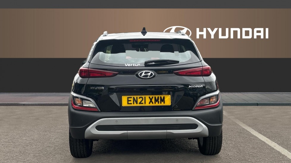 Hyundai KONA 1.0 TGDi 48V MHEV SE Connect 5dr Petrol Hatchback - Image 6