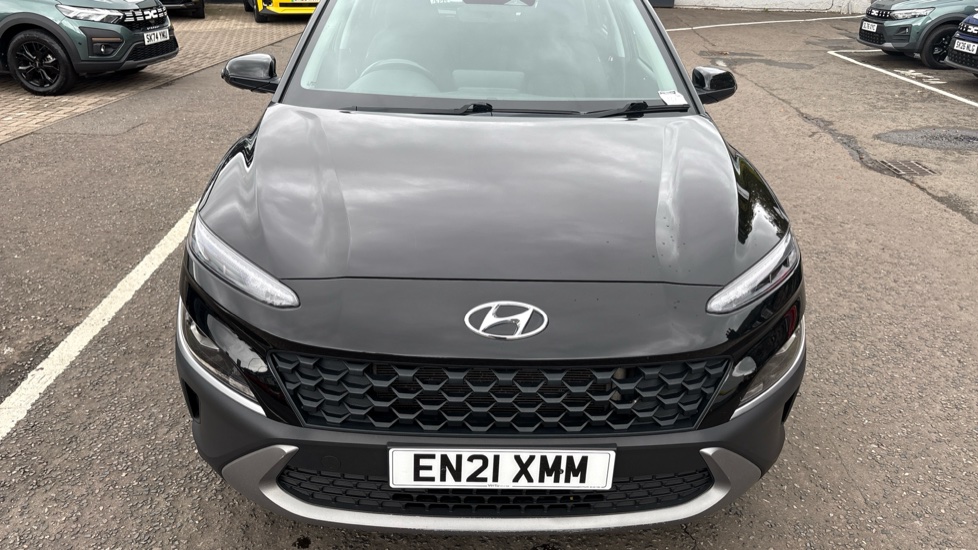Hyundai KONA 1.0 TGDi 48V MHEV SE Connect 5dr Petrol Hatchback - Image 8