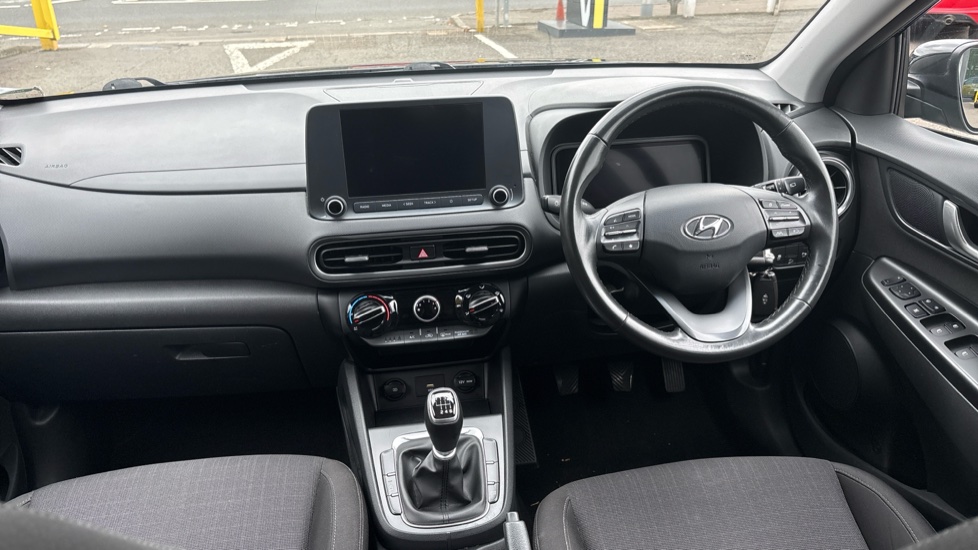 Hyundai KONA 1.0 TGDi 48V MHEV SE Connect 5dr Petrol Hatchback - Image 10
