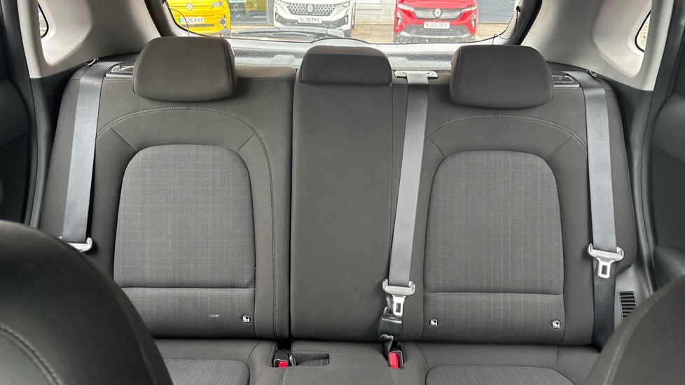 Hyundai KONA 1.0 TGDi 48V MHEV SE Connect 5dr Petrol Hatchback - Image 15