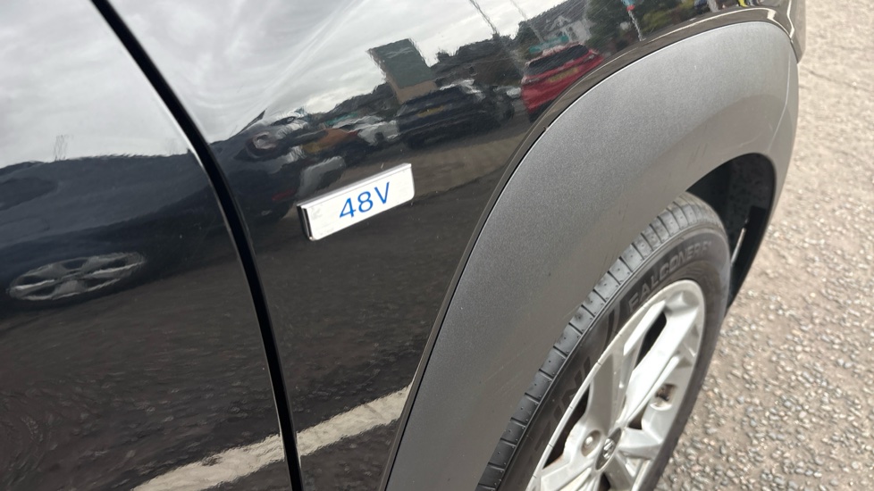 Hyundai KONA 1.0 TGDi 48V MHEV SE Connect 5dr Petrol Hatchback - Image 21