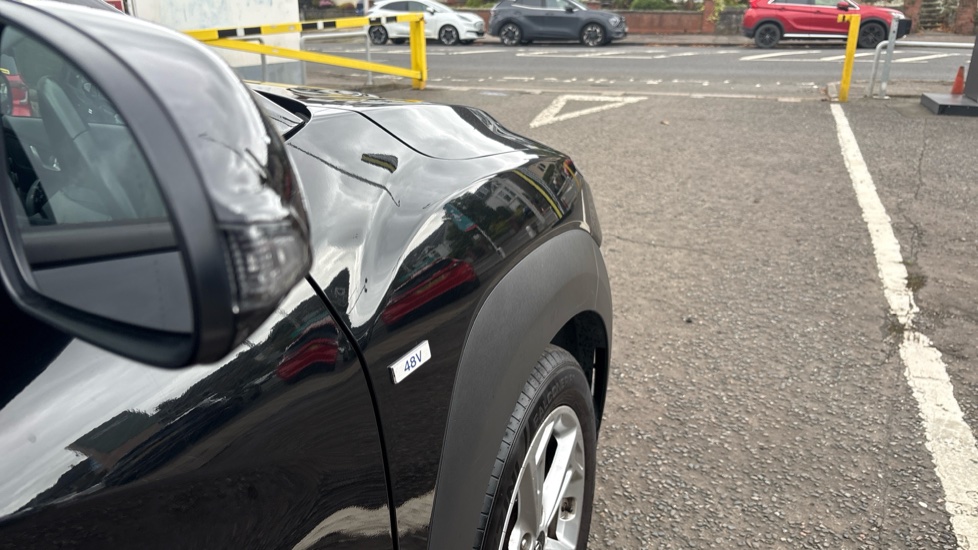 Hyundai KONA 1.0 TGDi 48V MHEV SE Connect 5dr Petrol Hatchback - Image 22