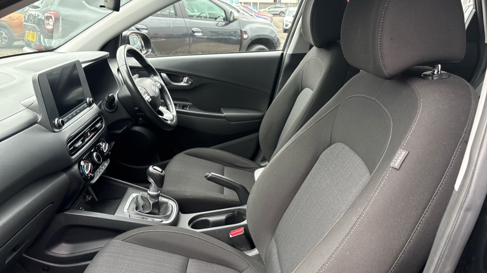 Hyundai KONA 1.0 TGDi 48V MHEV SE Connect 5dr Petrol Hatchback - Image 26
